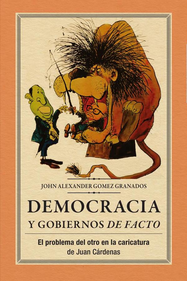 Democracia y gobiernos de facto