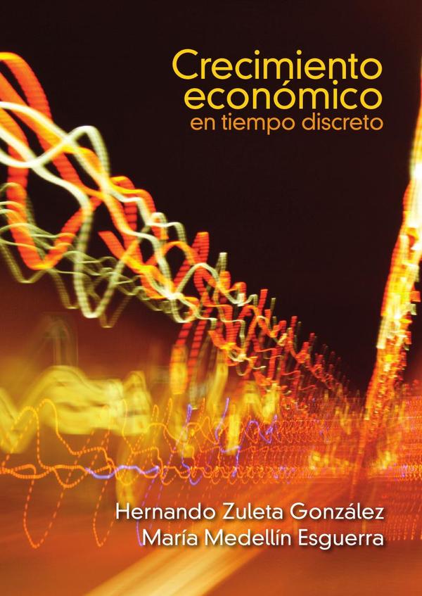 Crecimiento económico en tiempo discreto