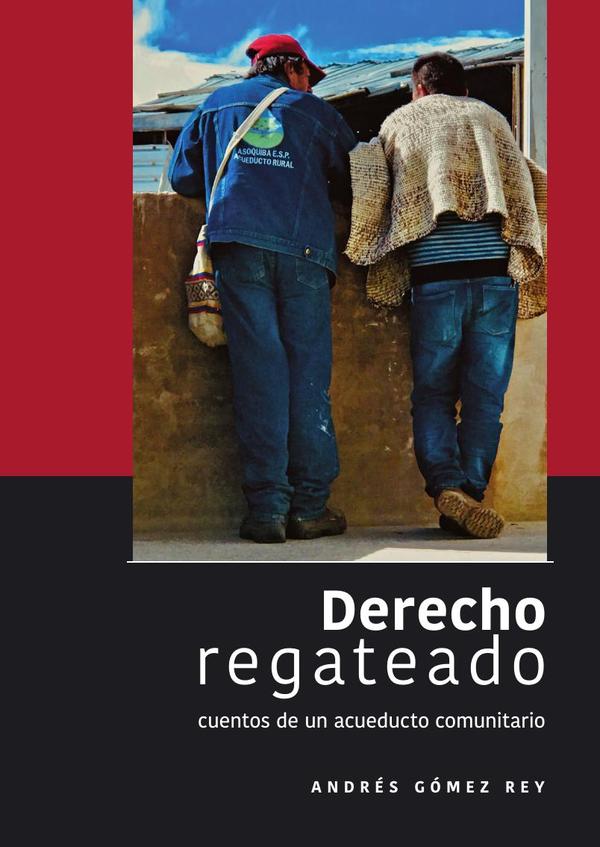 Derecho regateado