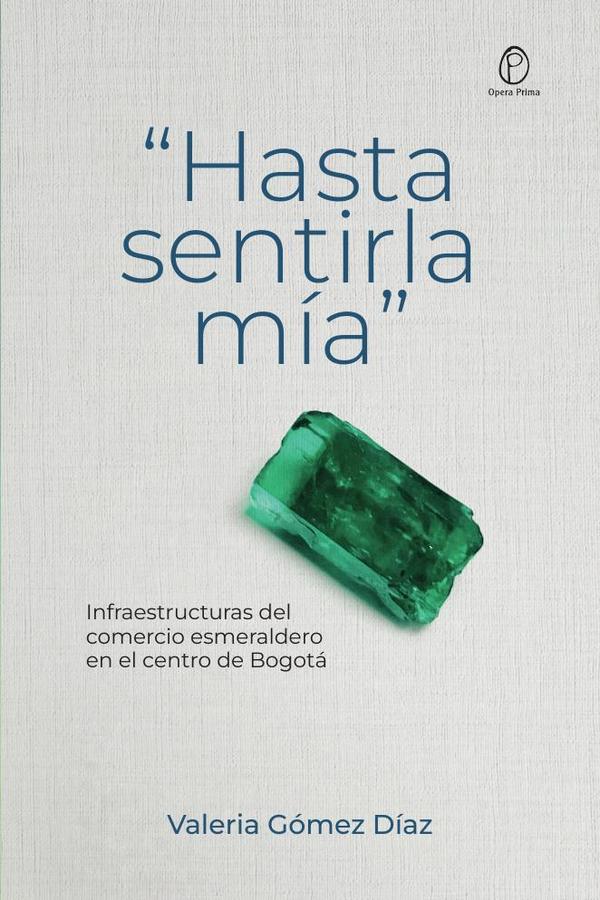 “Hasta sentirla mía”