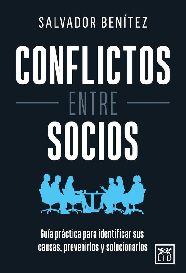 Conflictos entre socios