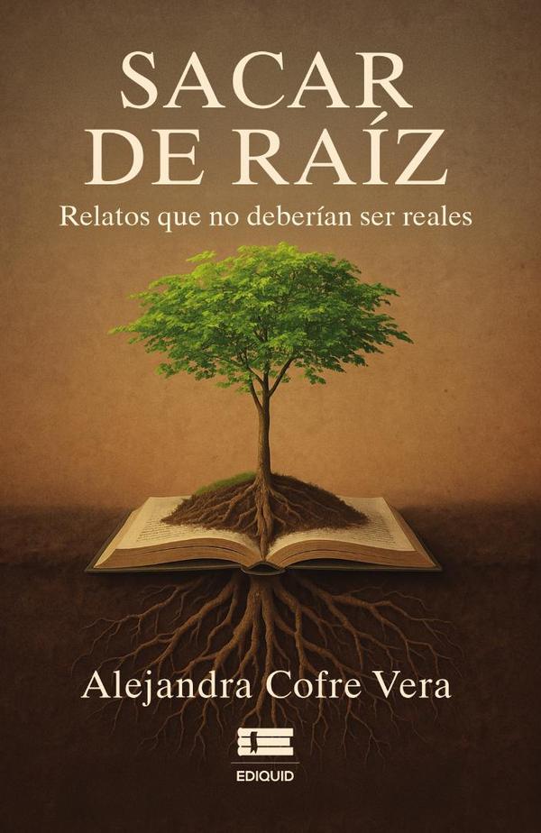 Sacar de raíz