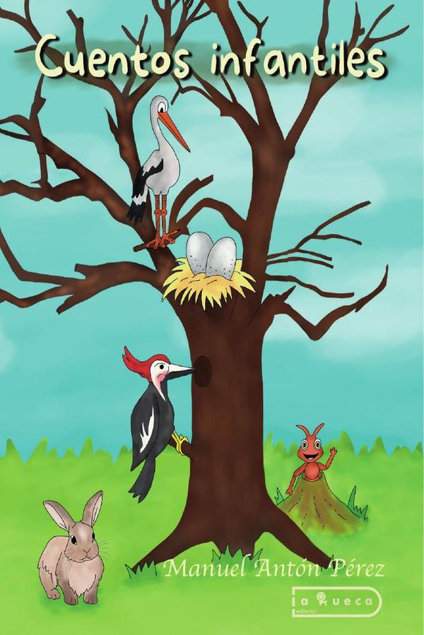 Cuentos infantiles