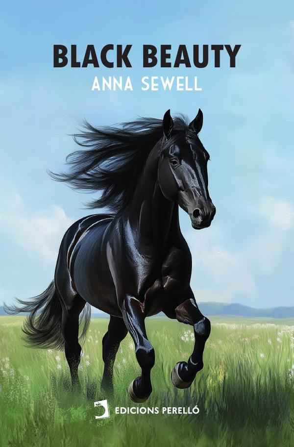 Black Beauty