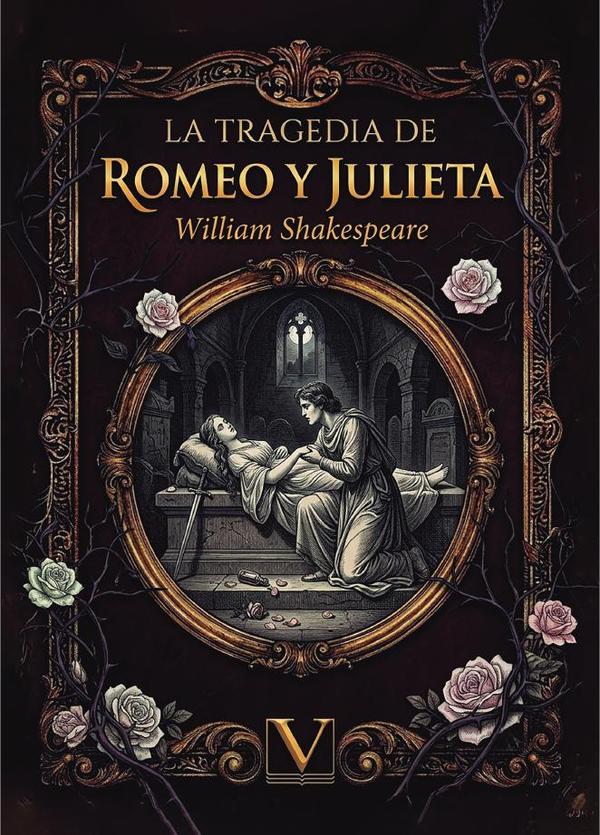 La tragedia de Romeo y Julieta