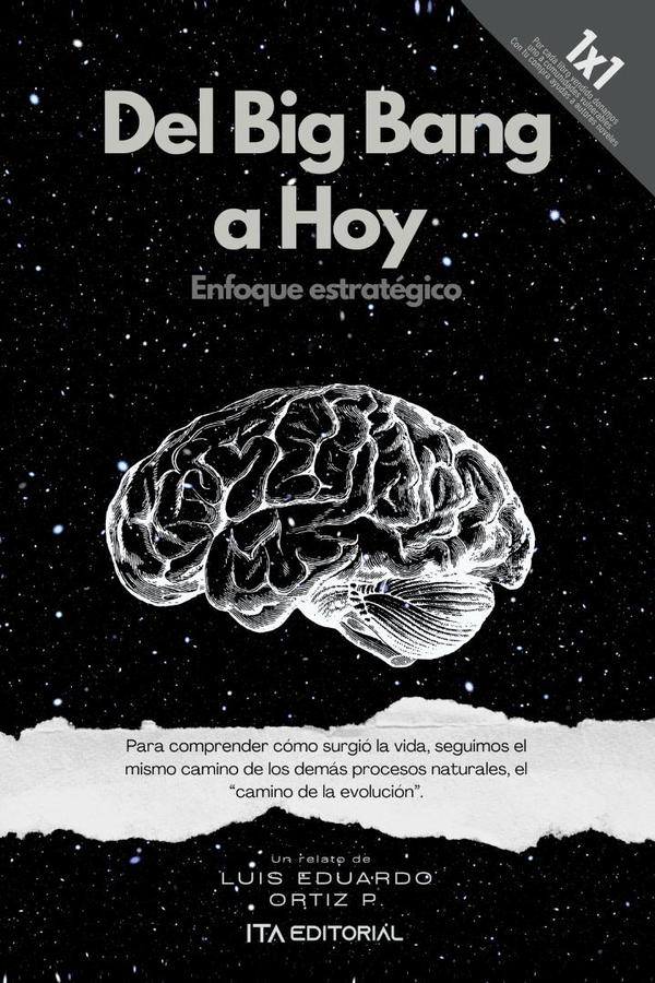 Del Big Bang a Hoy