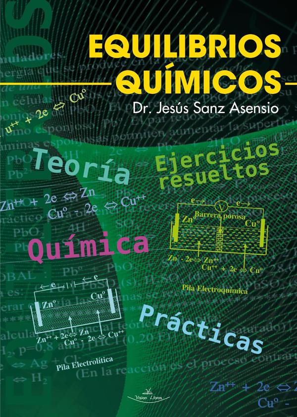 Química. Equilibrios químicos