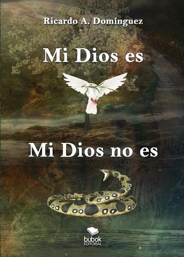 Mi Dios es, mi Dios no es