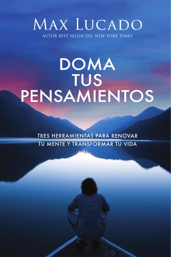 Doma tus pensamientos