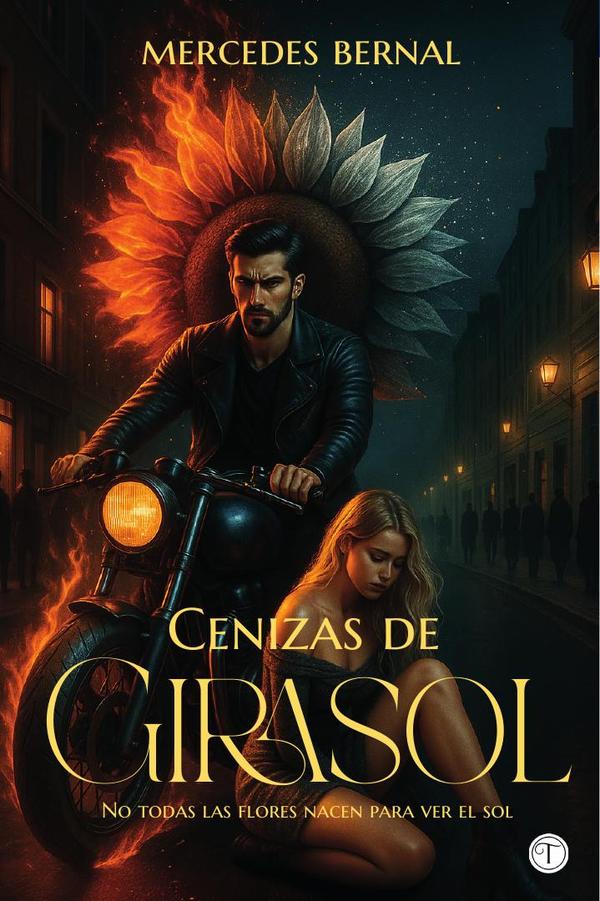 Cenizas de Girasol