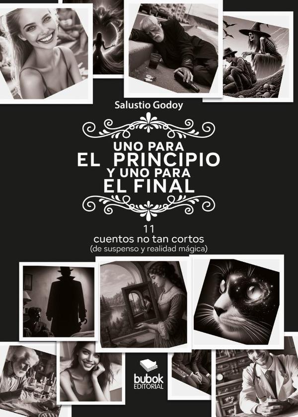 Uno para el principio y uno para el final