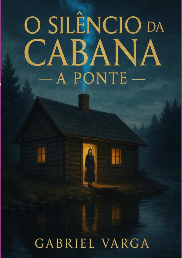 O Silêncio Da Cabana
