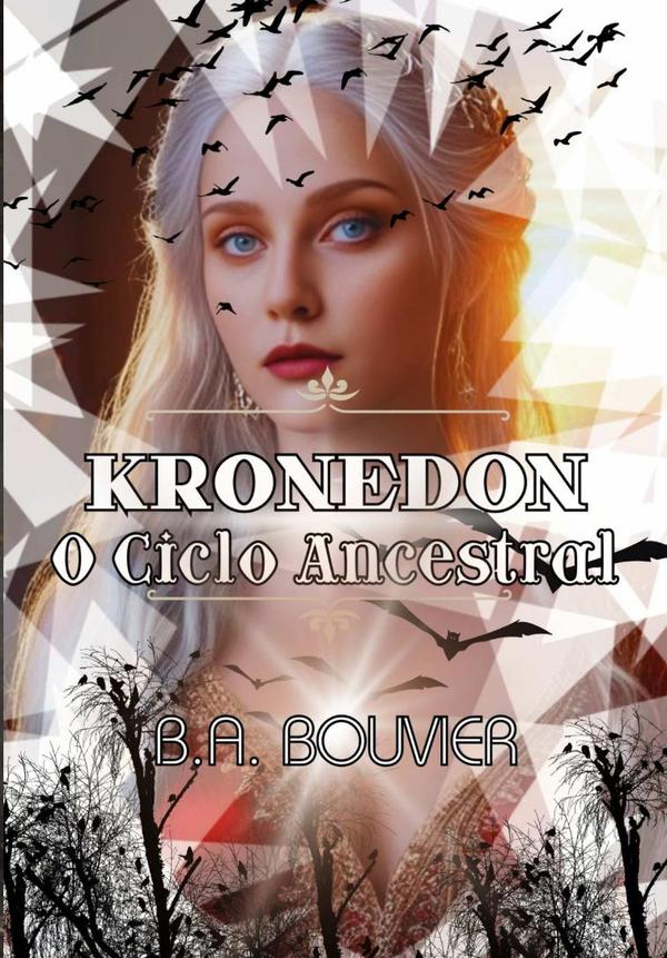 Kronedon