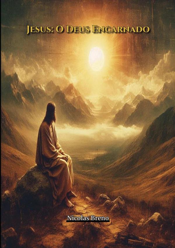 Jesus: O Deus Encarnado