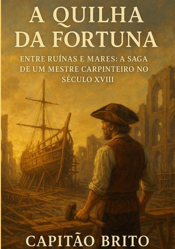A Quilha Da Fortuna