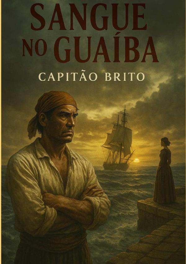 Sangue No Guaíba