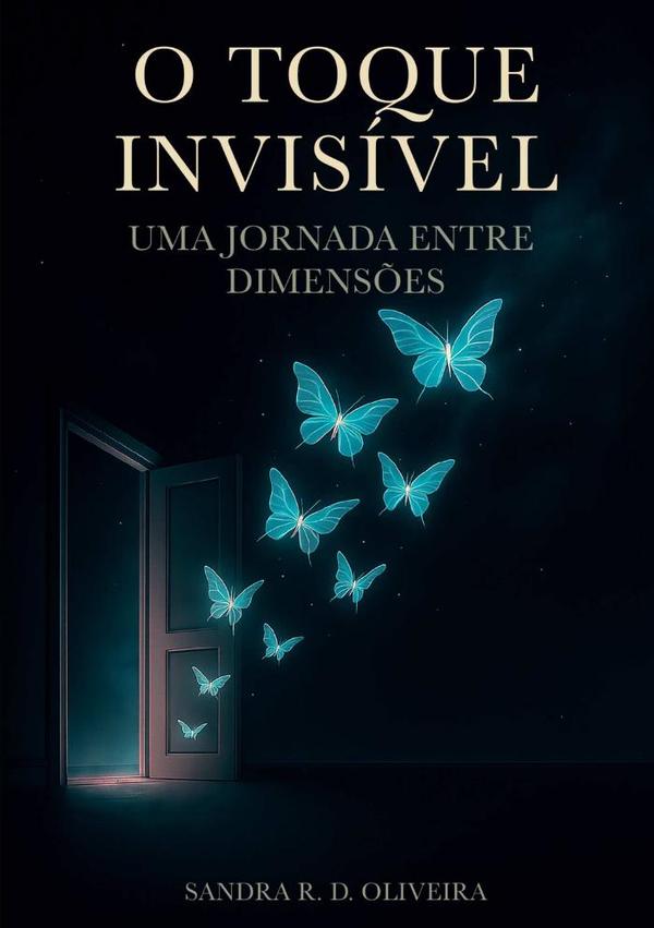 O Toque Invisível