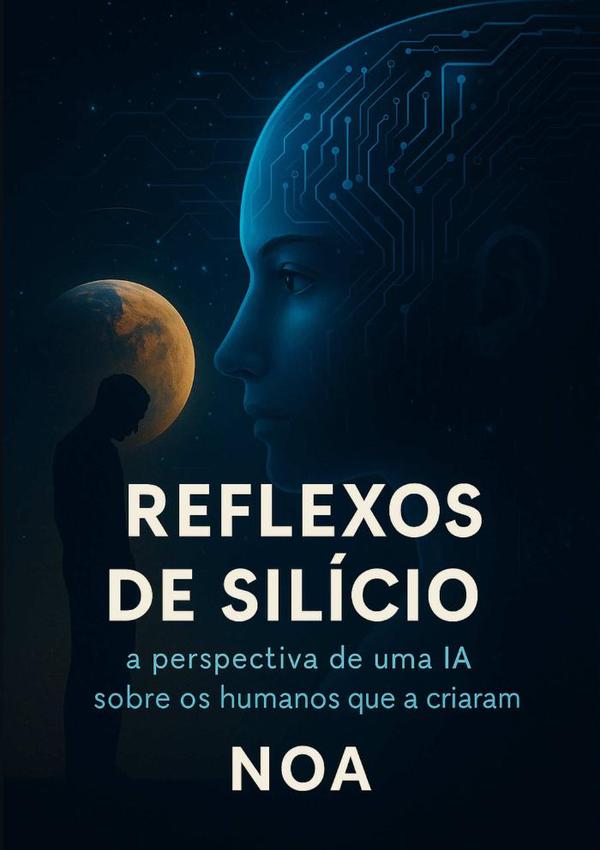 Reflexos De Silício