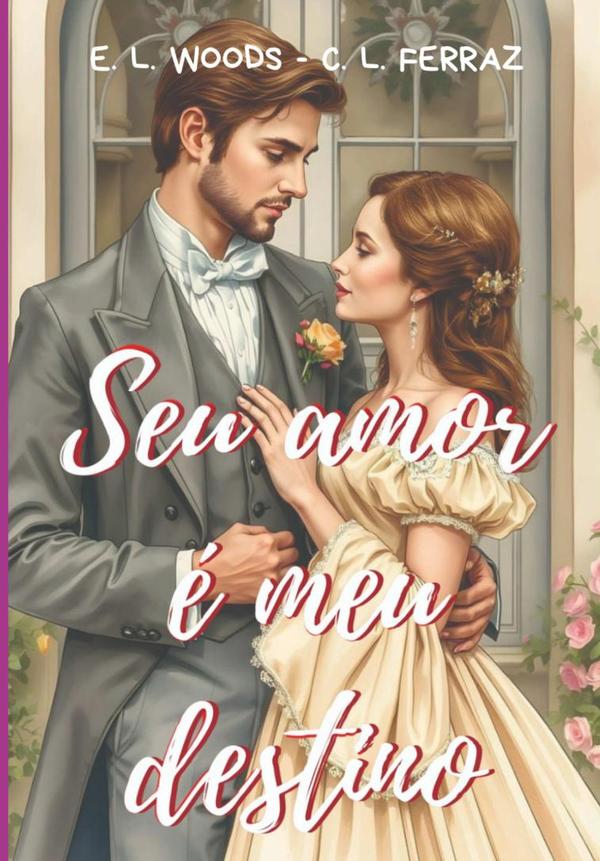 Seu Amor É Meu Destino