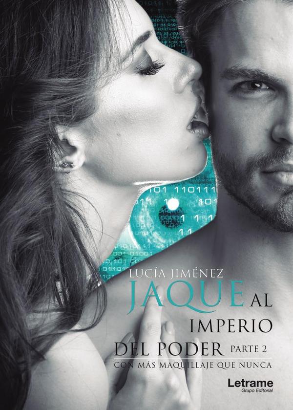 Jaque al Imperio del Poder, con más maquillaje que nunca. Parte 2