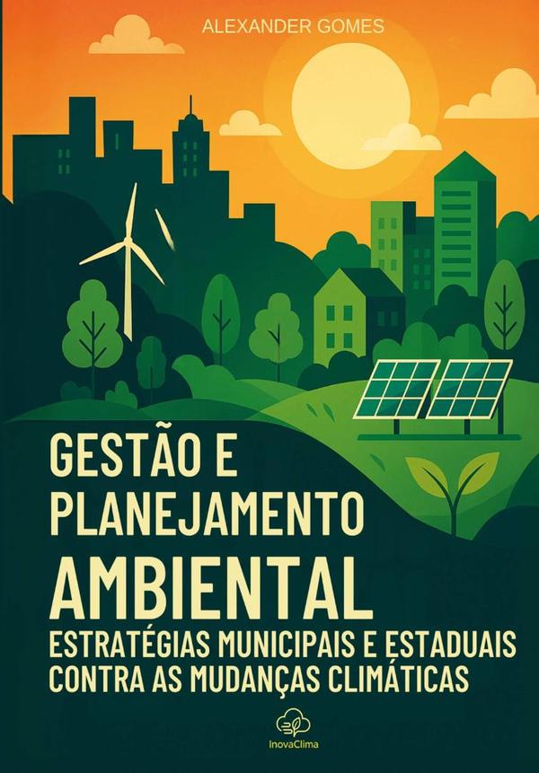 Gestão E Planejamento Ambiental