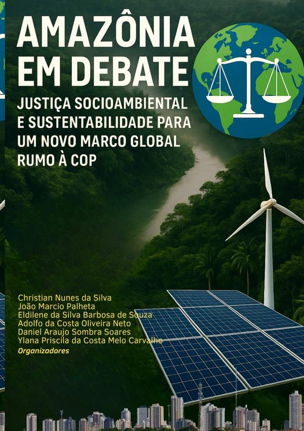 Amazônia Em Debate