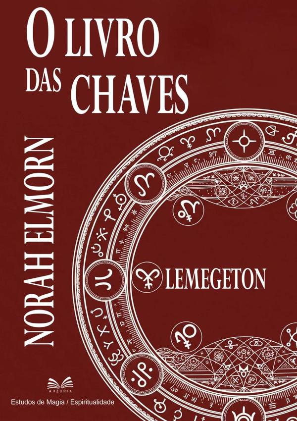 O Livro Das Chaves