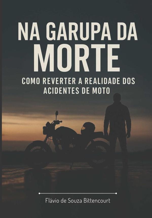 Na Garupa Da Morte