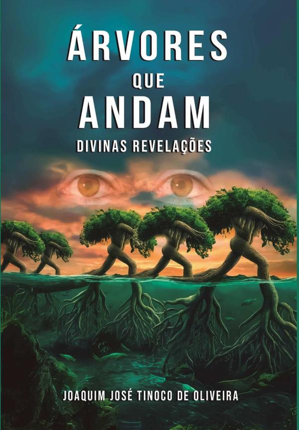 Árvores Que Andam