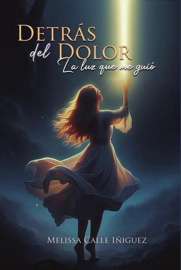 Detrás del dolor