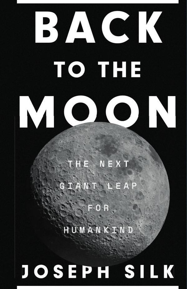 Back to the Moon