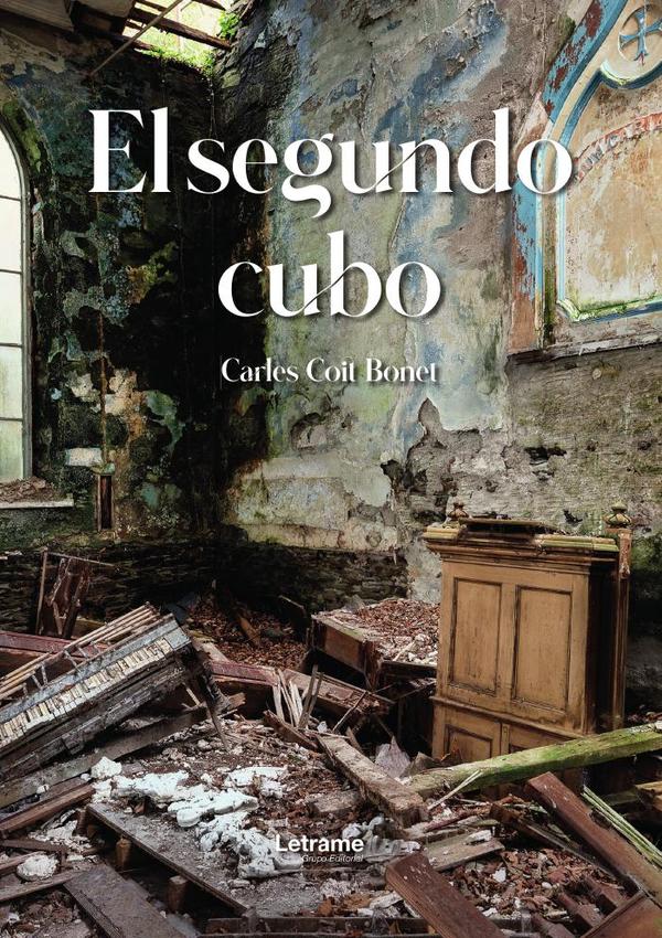 El segundo cubo