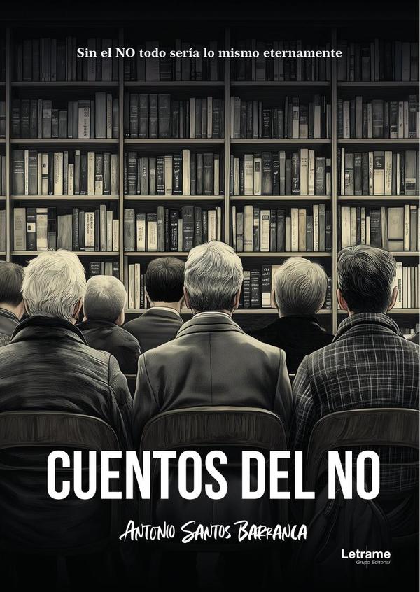Cuentos del no