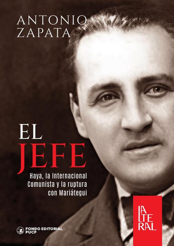 El jefe