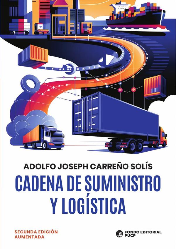 Cadena de suministro y logística