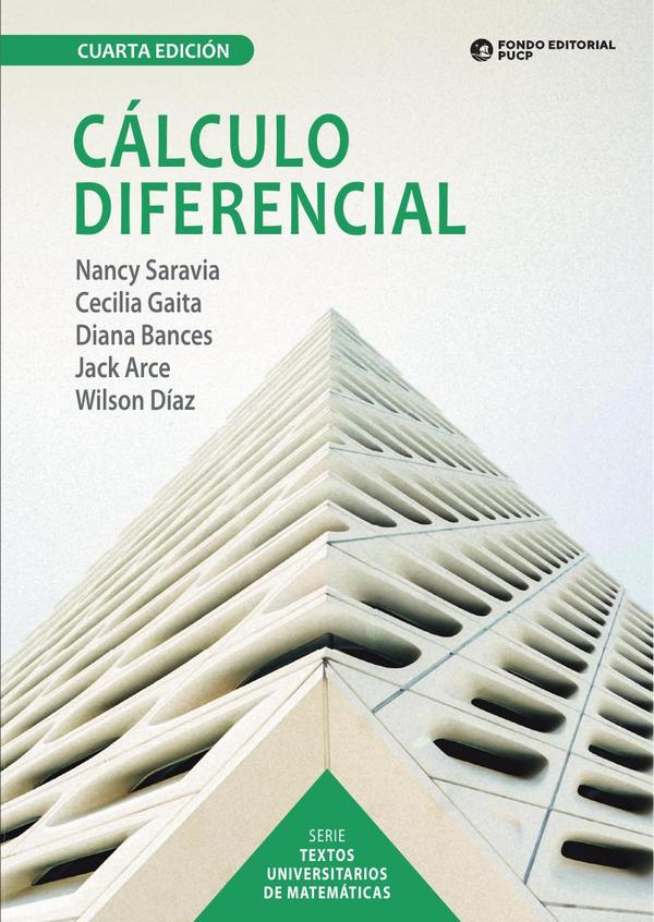 Cálculo diferencial