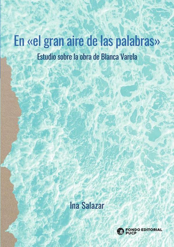 En «el gran aire de las palabras»