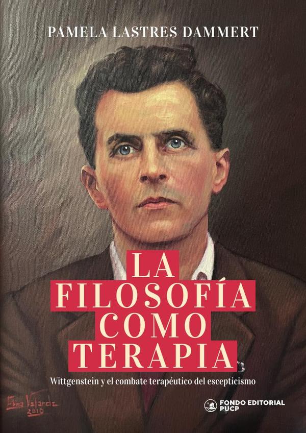 La filosofía como terapia