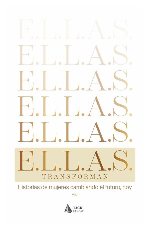 E.L.L.A.S Transforman