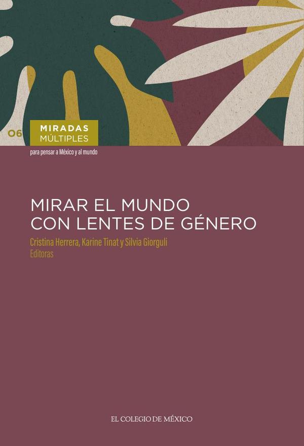 Mirar el mundo con lentes de género