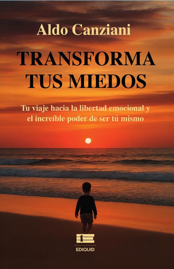 Transforma tus miedos