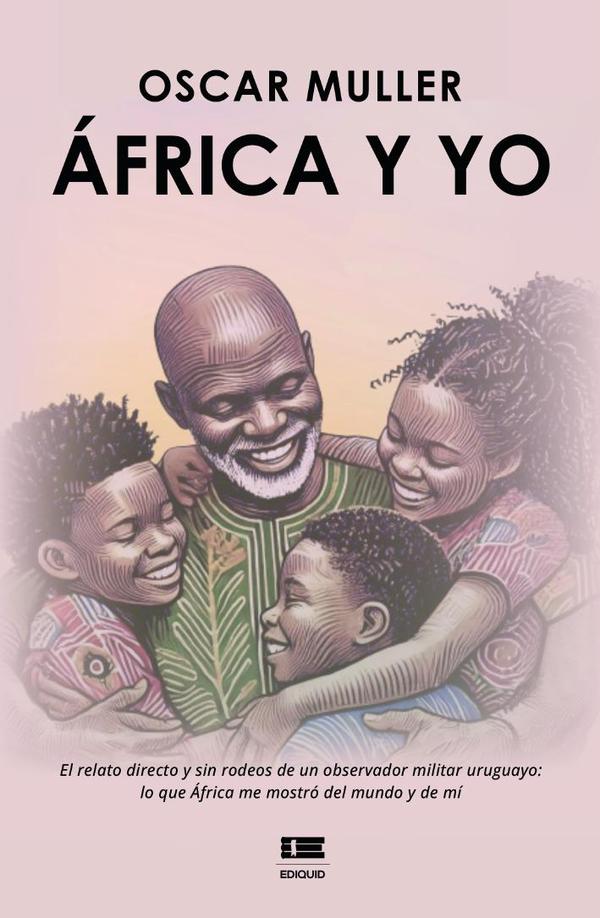 África y yo
