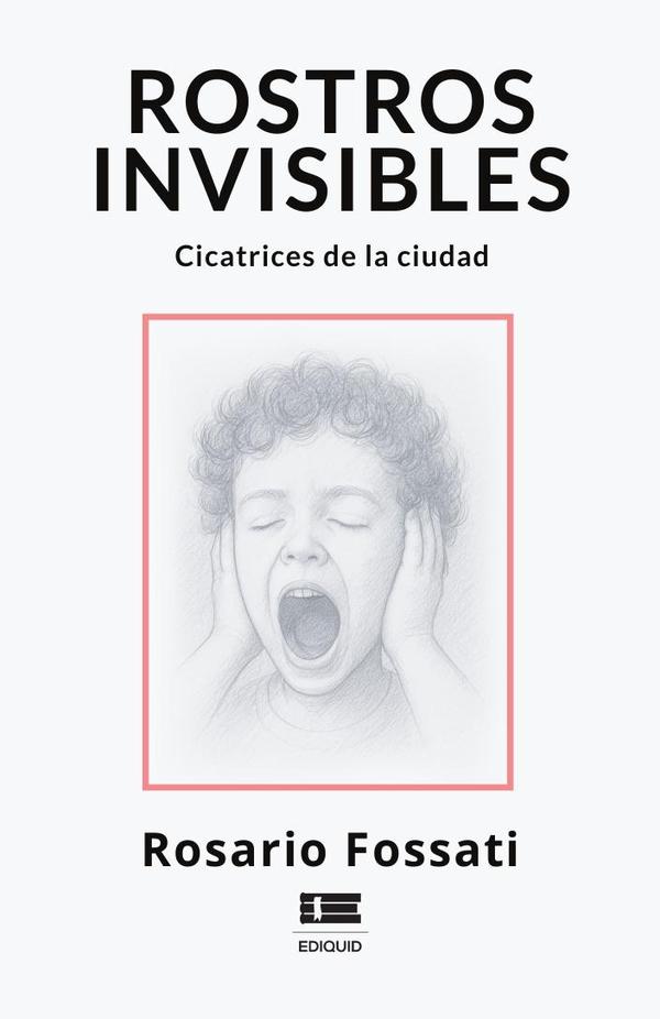 Rostros invisibles