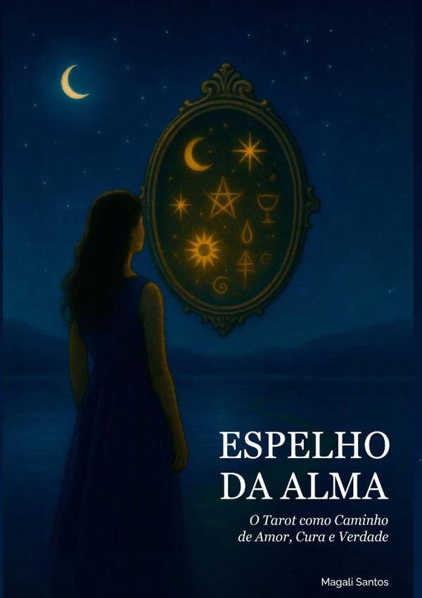 Espelho Da Alma