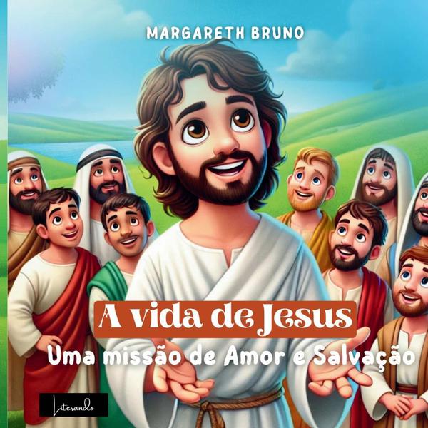 A Vida De Jesus