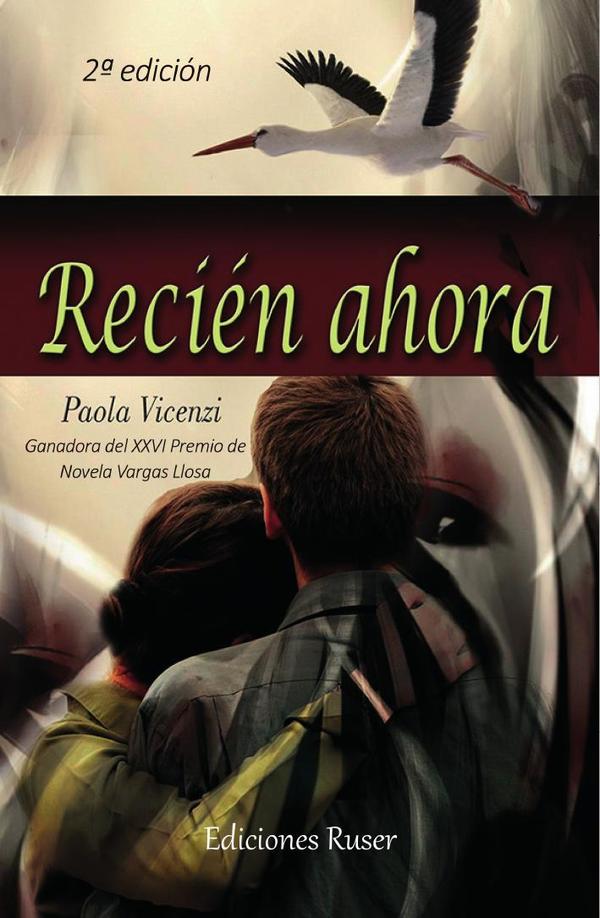 Recién Ahora