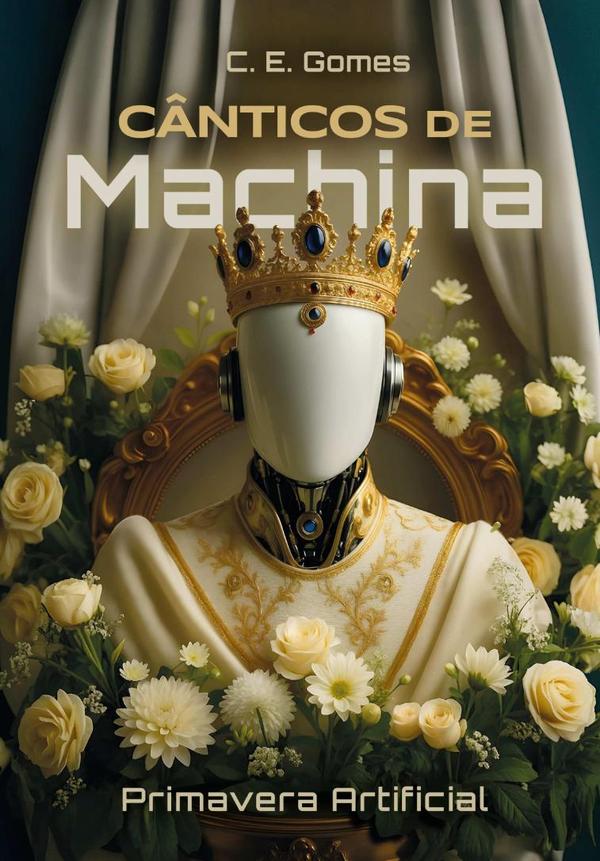 Cânticos De Machina