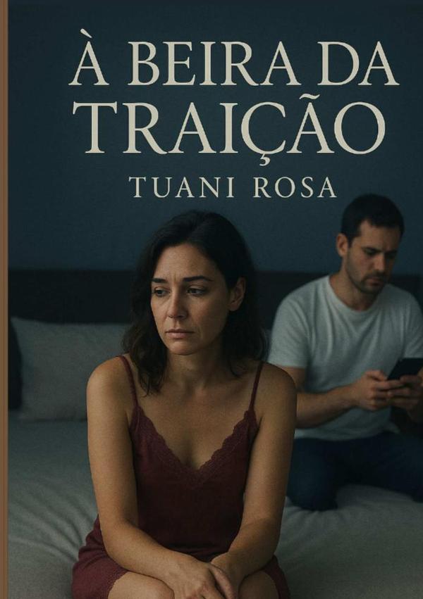 Á Beira Da Traição