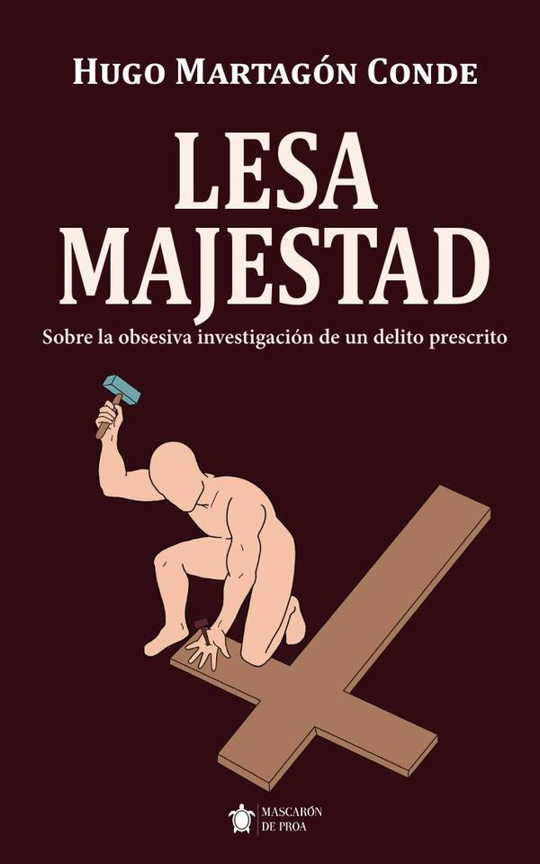Lesa Majestad