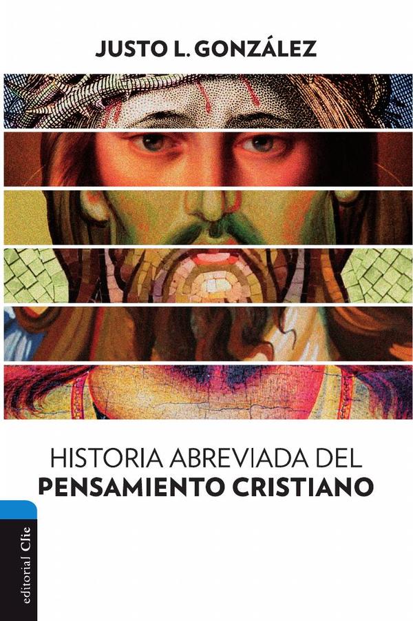 Historia abreviada del pensamiento cristiano